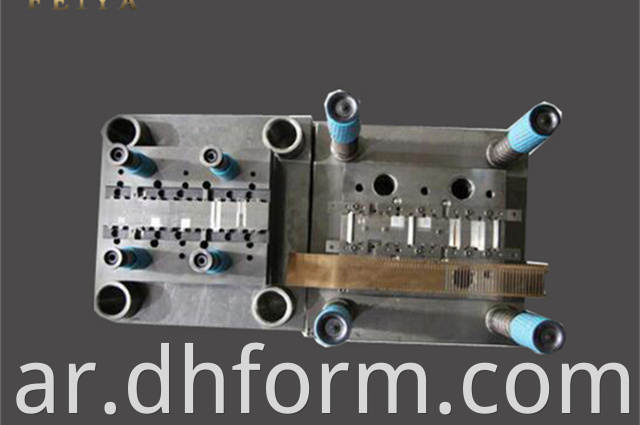 Custom High quality precision metal progressive stamping die